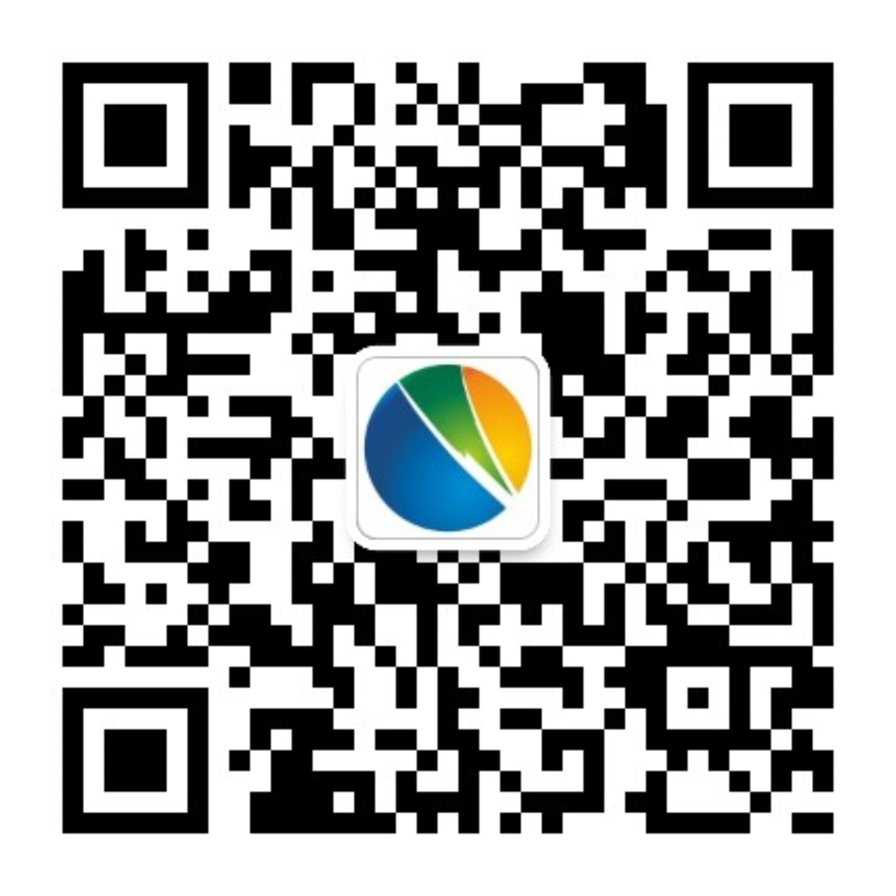青芒阳光公众号